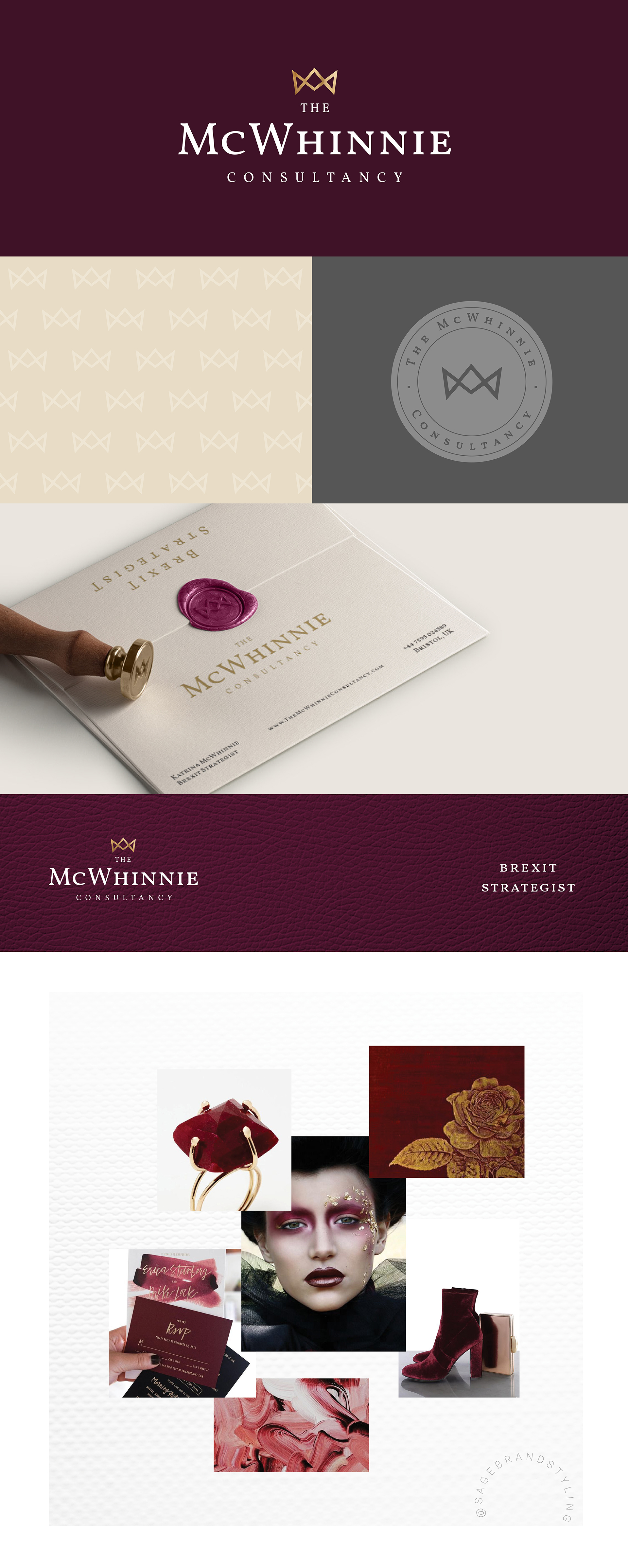 McWhinnie Branding